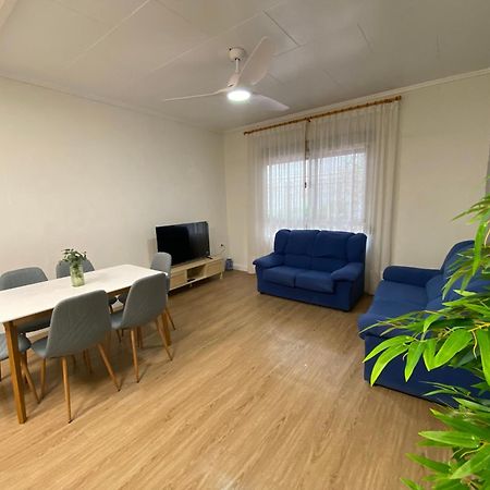 Appartement Bajoplaya à Burriana Extérieur photo
