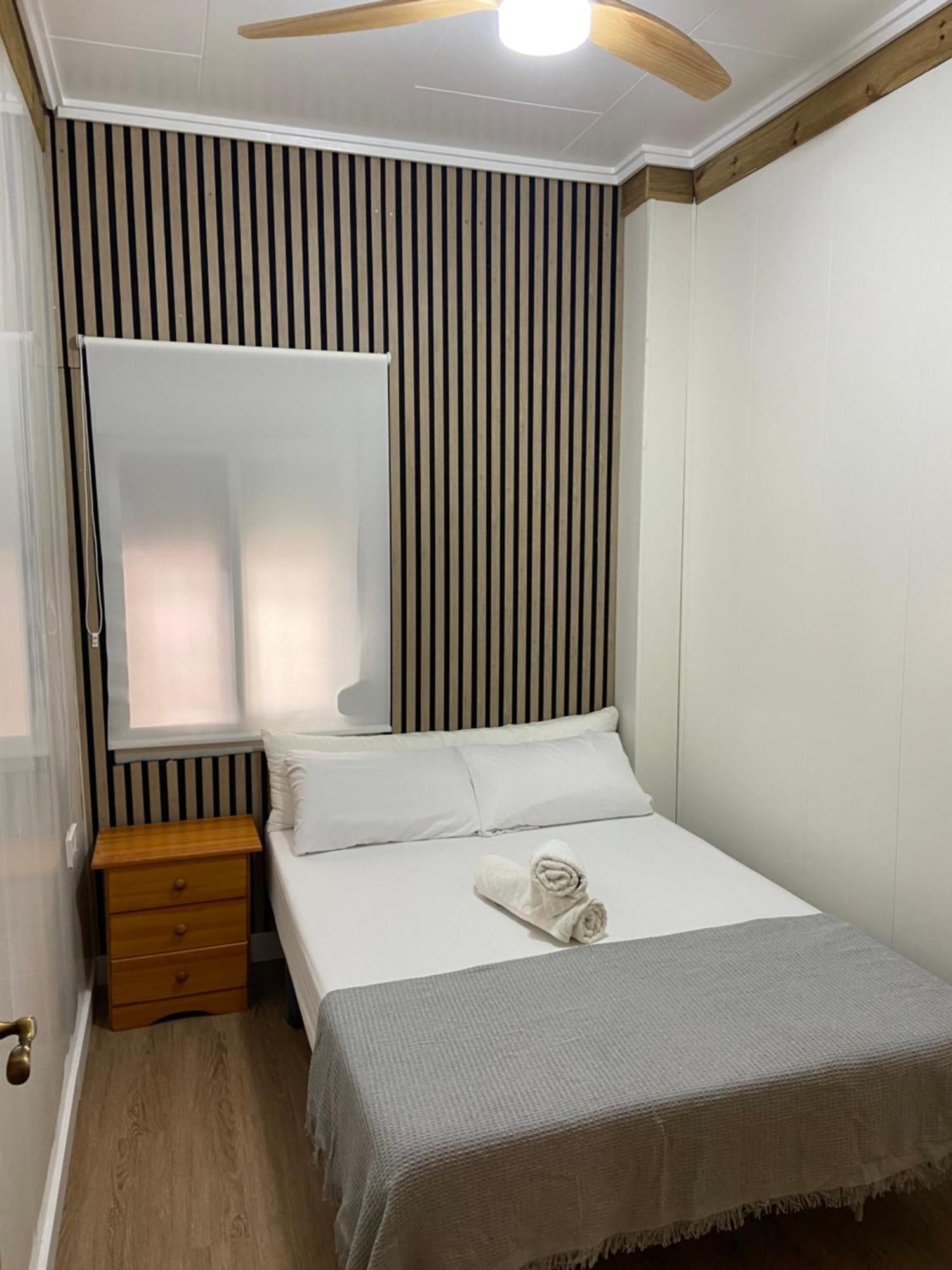 Appartement Bajoplaya à Burriana Extérieur photo