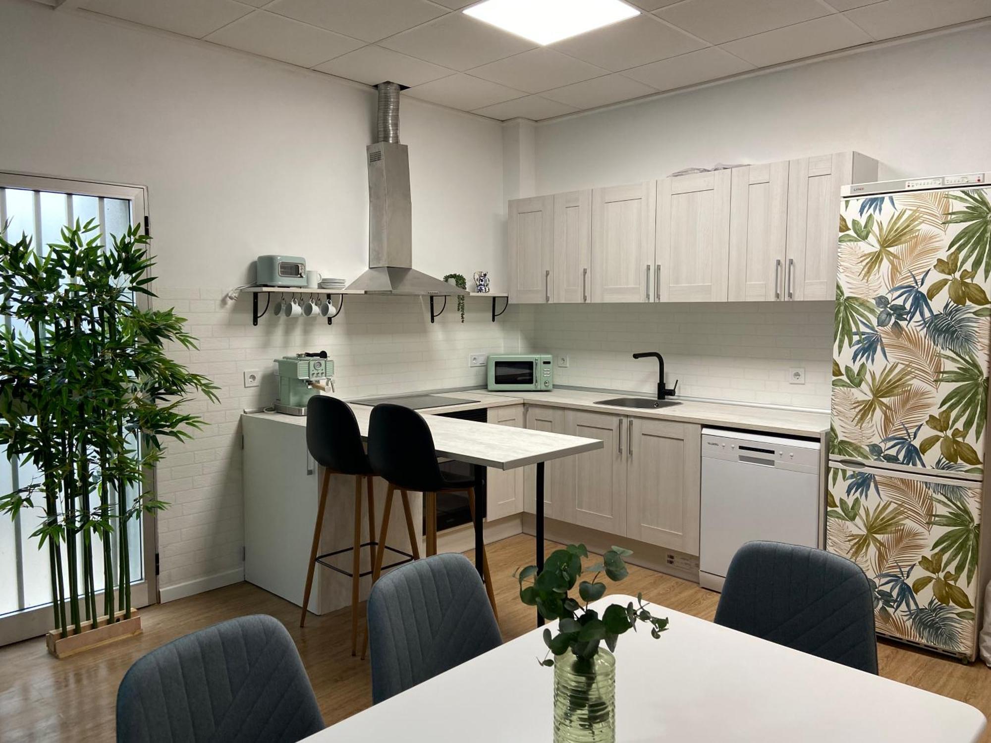 Appartement Bajoplaya à Burriana Extérieur photo